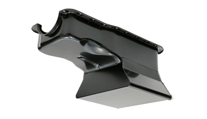 Oil Pan Trans-Dapt 7475