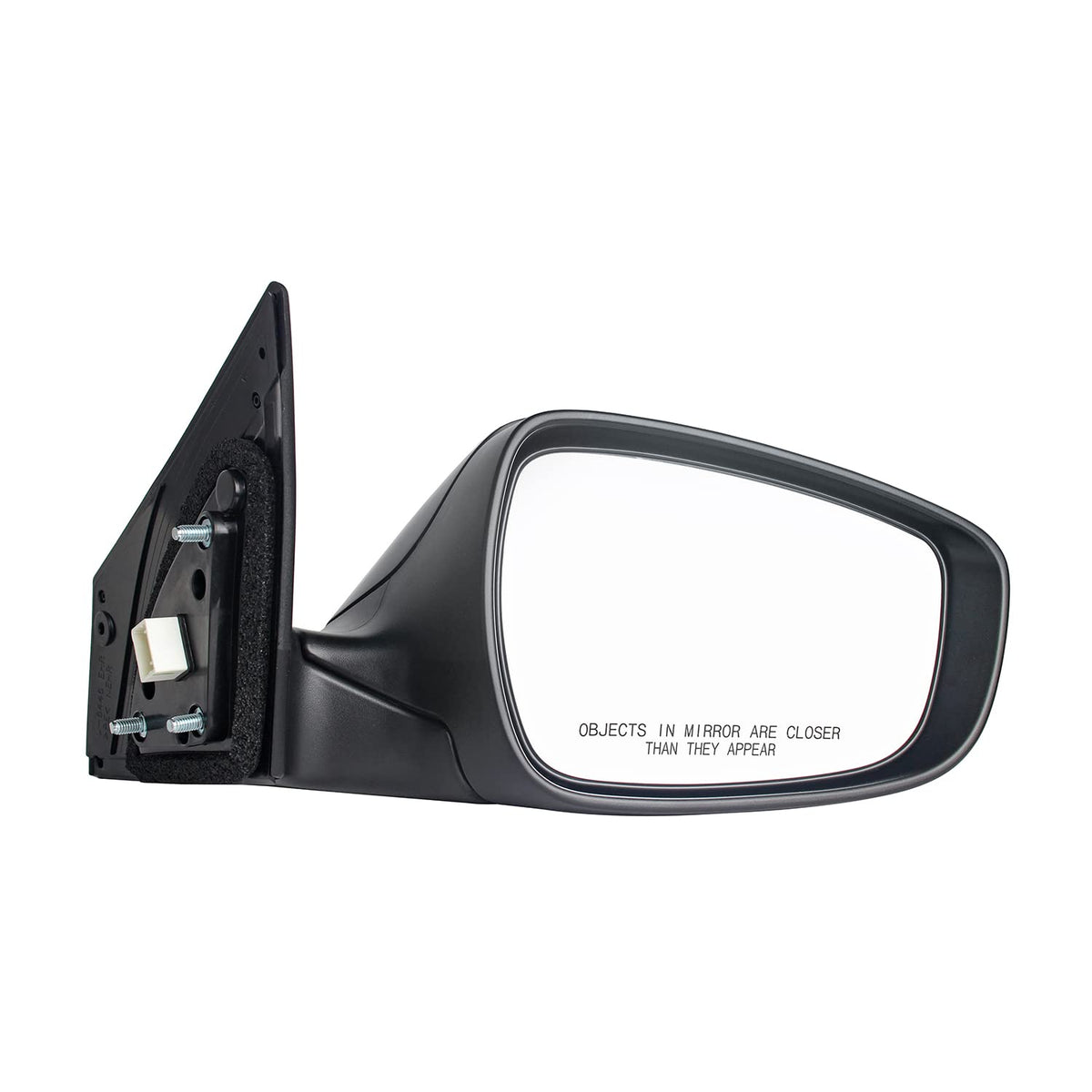14-16 TYC Hy Elntr Pwr Ht W/O Sig Ptm Mir Rh