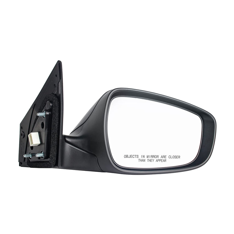 Hyundai Elantra TYC 7710651 Right Non Heated Replacement Mirror