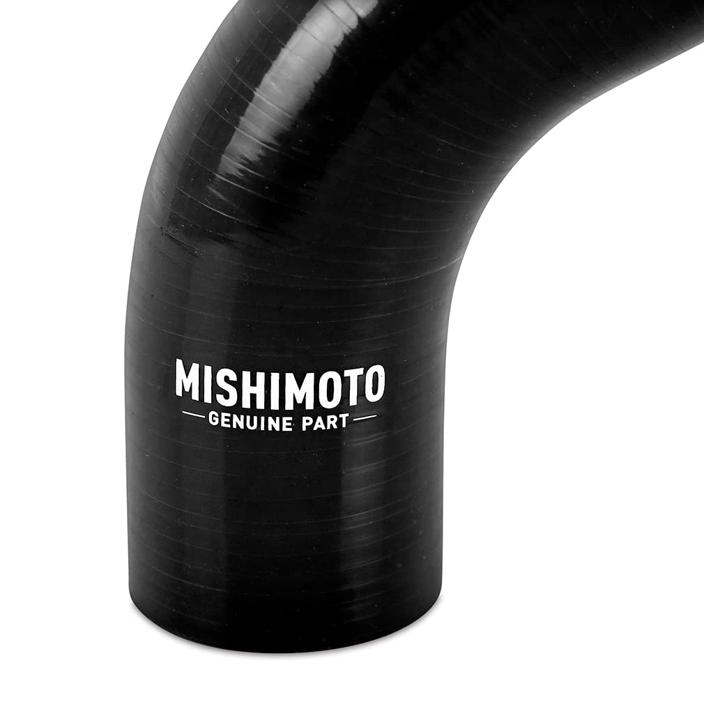 Mishimoto Radiator Hose Kit Silicone Compatible with Pontiac G8 GT 6.0L 2008-2009