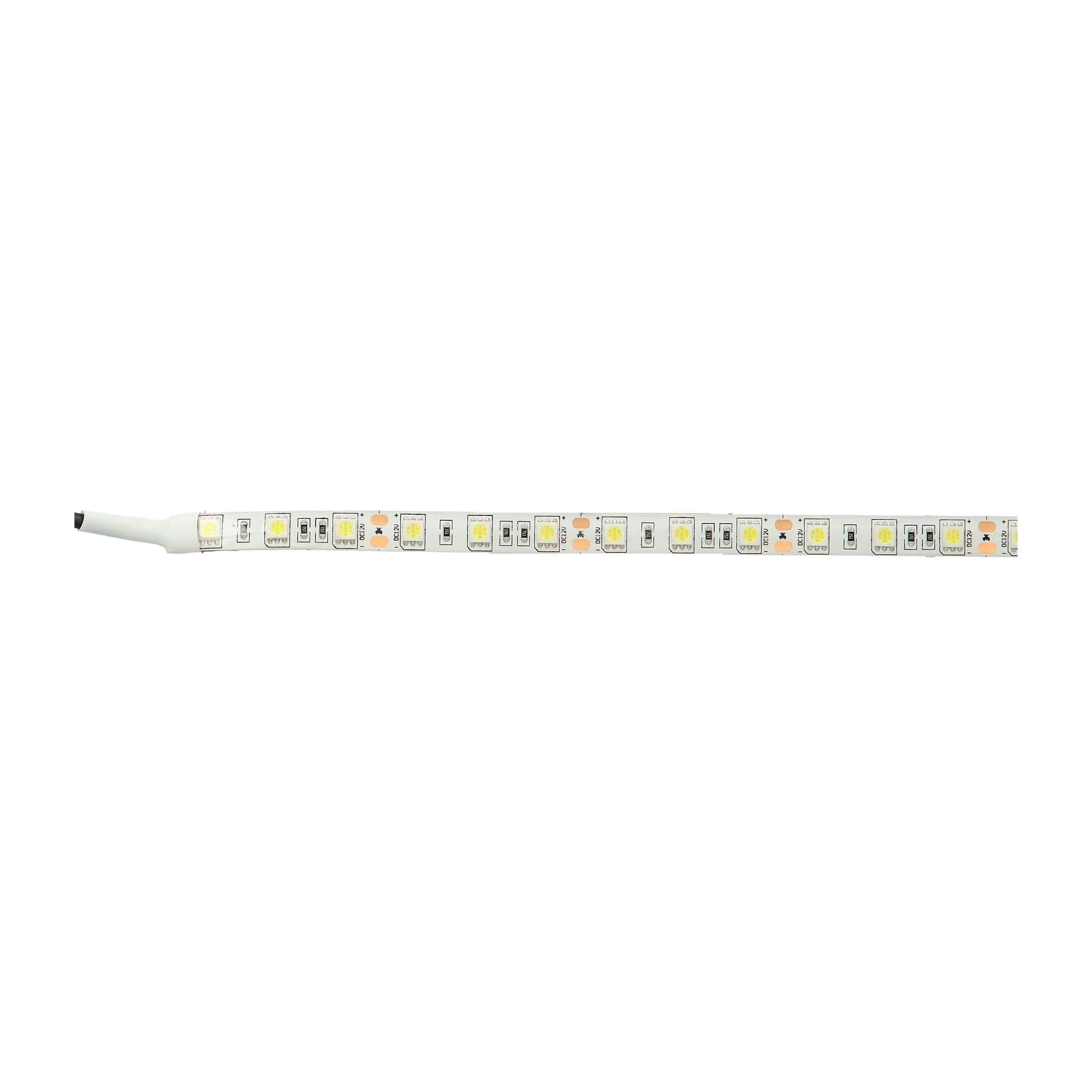 Cool White Heise 5 Meter 5050 LED Strip - Retail Packaging (H-CW550)