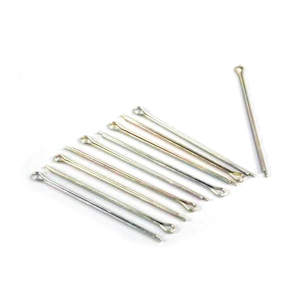 Wilwood 1/8" X 3.0" Cotter Pin Kit for Dynalite and Dynalite Single Caliper 180-0055
