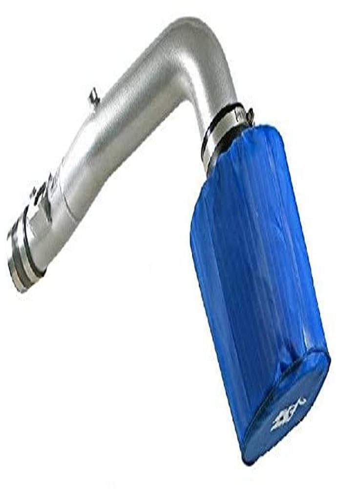 Cold Air Intake System K&N: High-Flow Air-Filter, Increase Performance & Horsepower: Compatible with 2003-2007 SCION xB, 69-8605TS