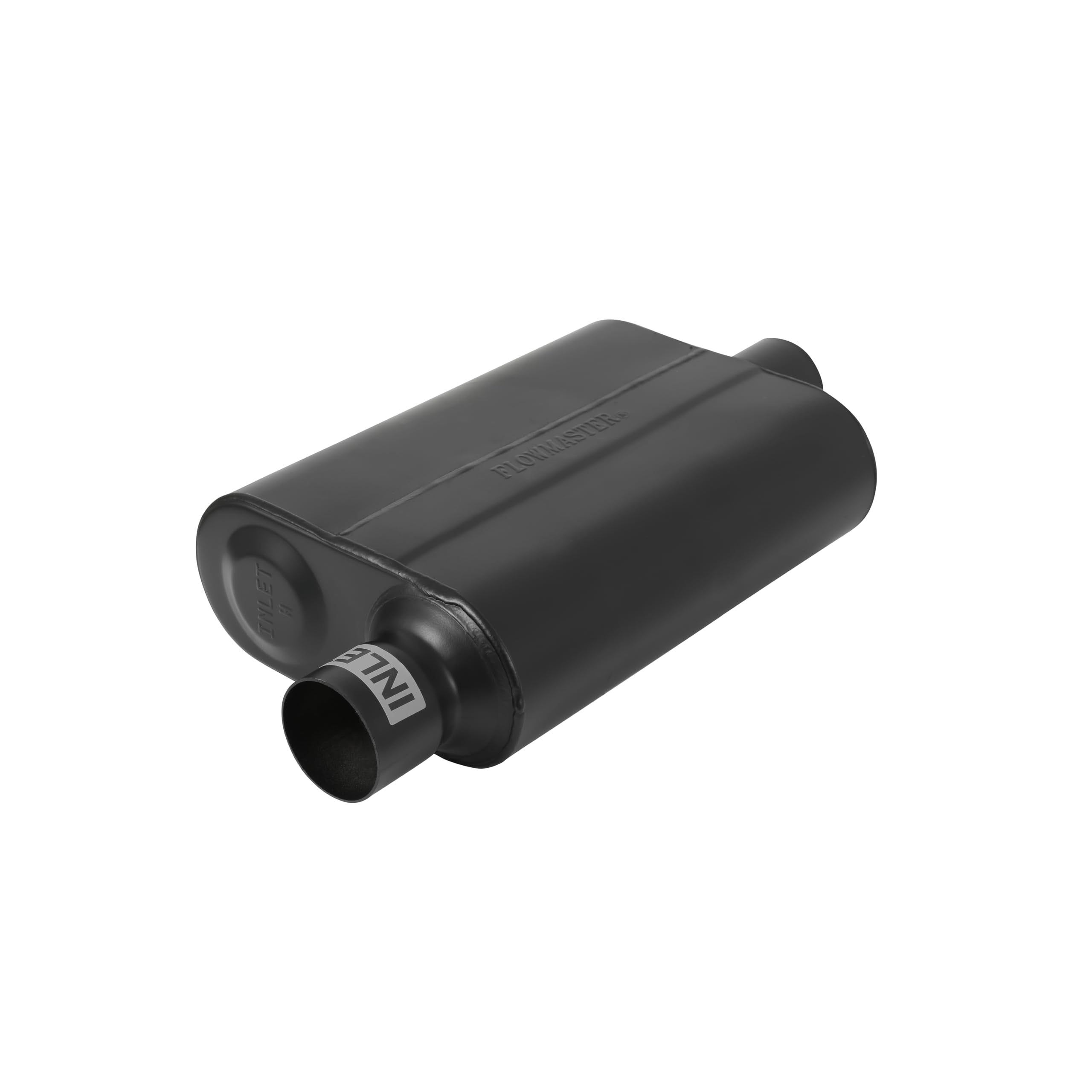 40 Series Flowmaster Delta Flow Chambered Muffler 842541