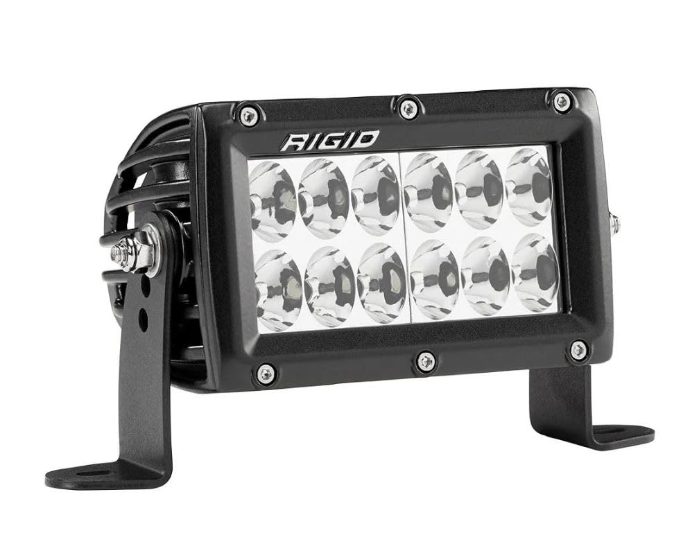 4" E-SERIES PRO DRIVING
