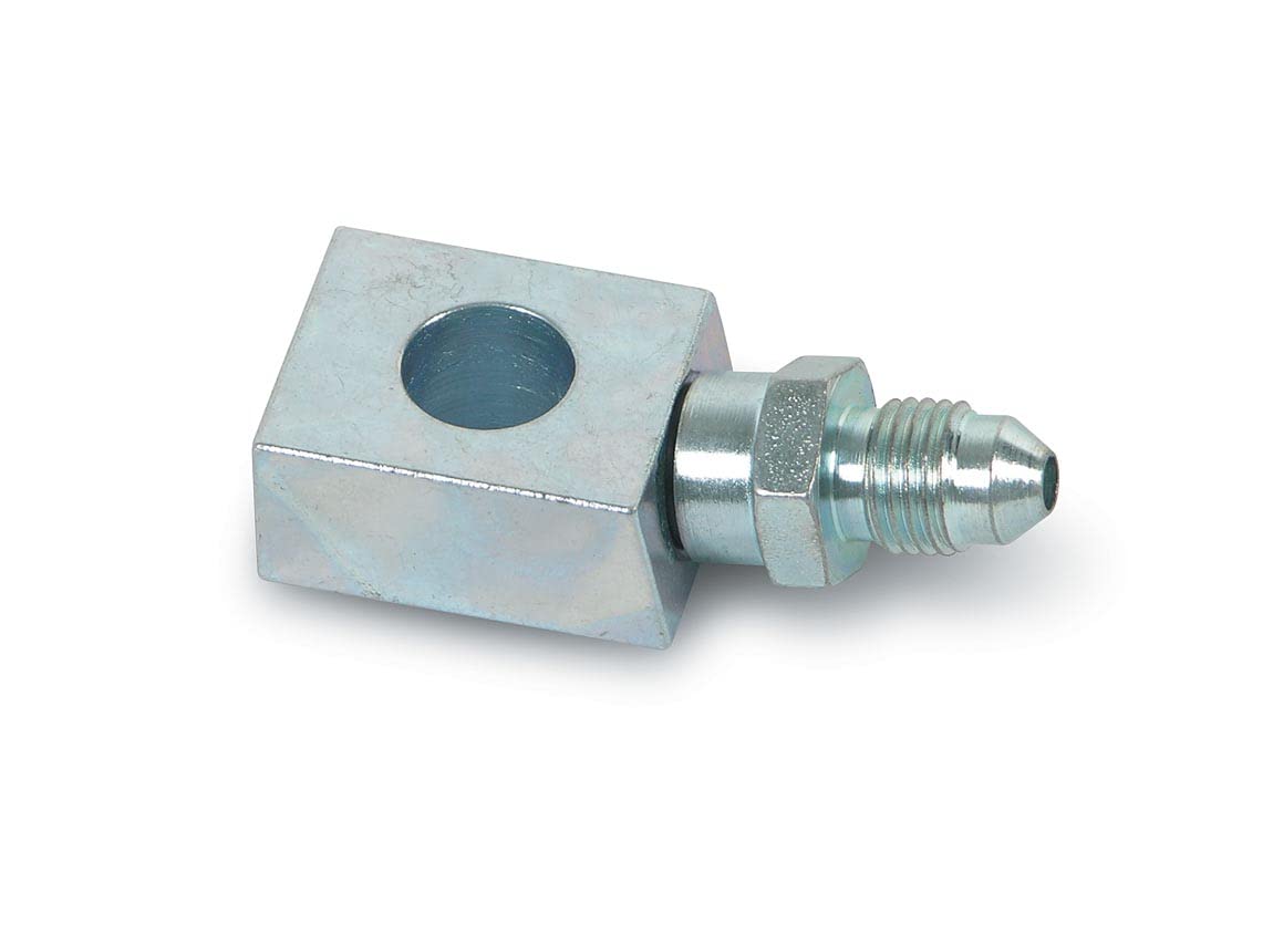 Banjo Adapter Earl's 9976033ERL