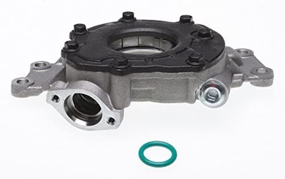 Engine Oil Pump MAHLE 6012106