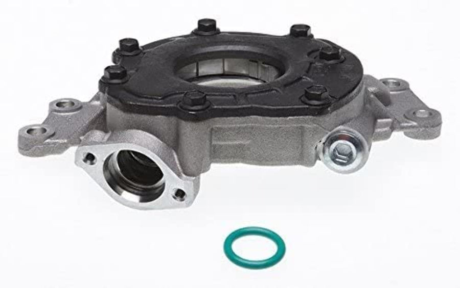 Engine Oil Pump MAHLE 6012106