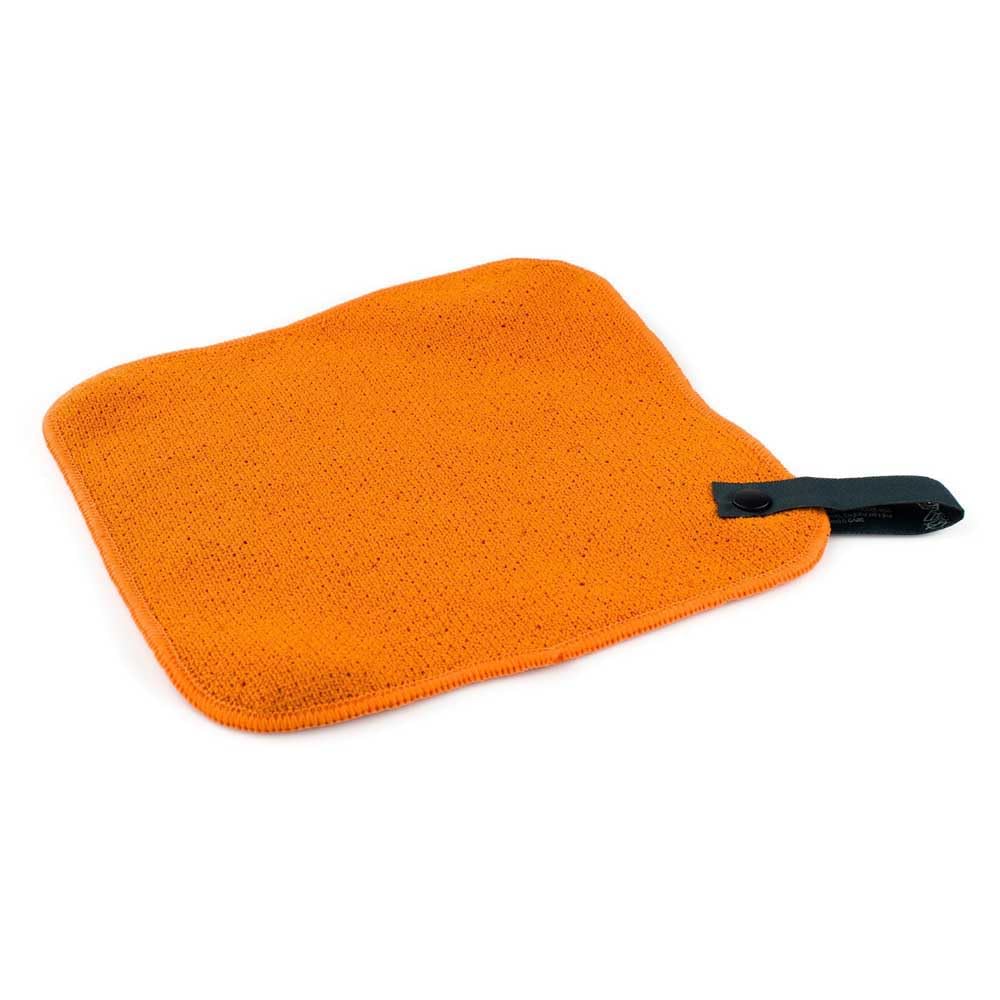 Camp Dish Cloth GSI Outdoors 90022 - Large, Reusable Two-Sided Cleaning Cloth