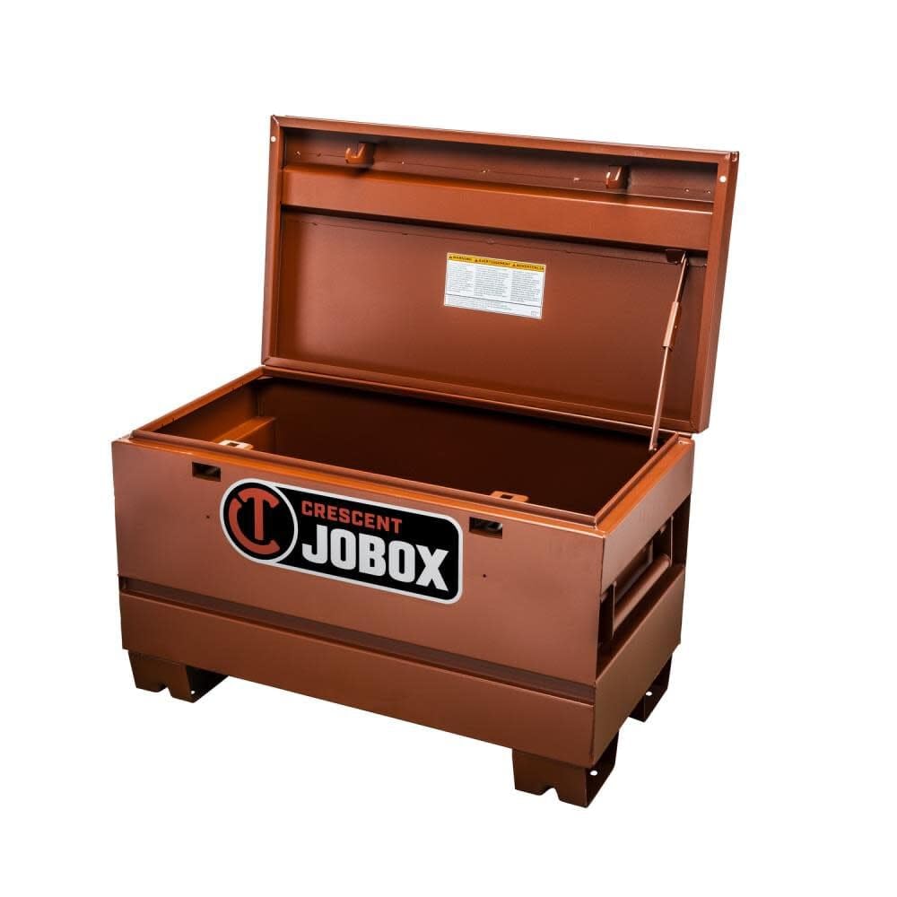 JOBOX Crescent 36" Tradesman Steel Chest - CJB635990