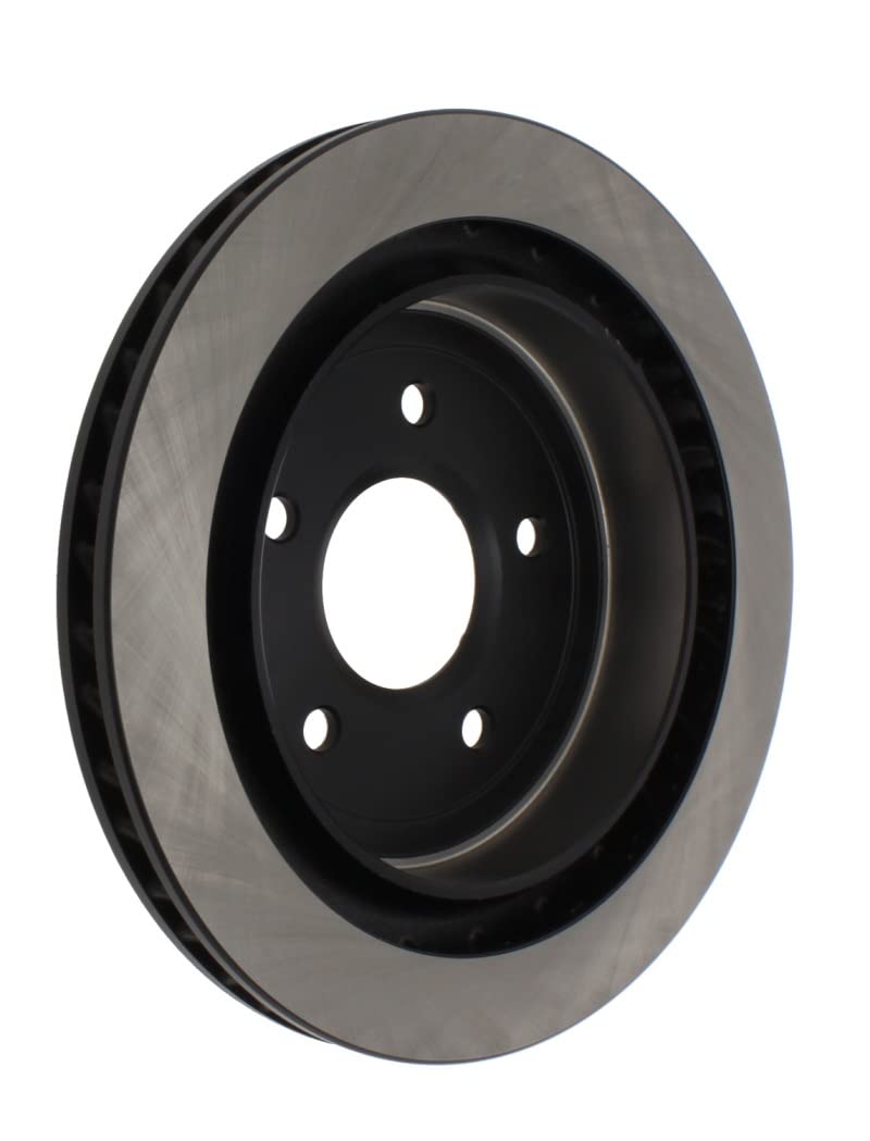 Cryostop Rotor StopTech 120.62062CRY