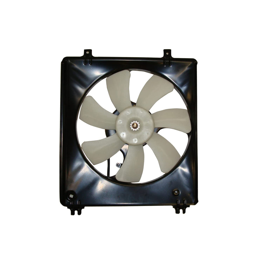 Cooling Fan Assembly TYC 611320 Compatible with 2009-2014 Acura TL
