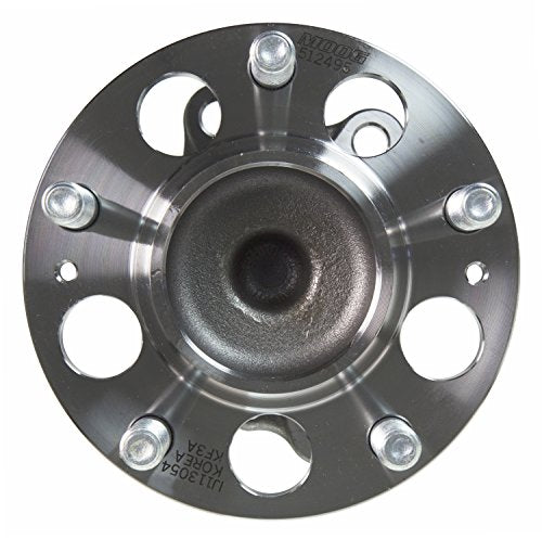 Wheel Bearing and Hub Assembly MOOG for Kia Soul