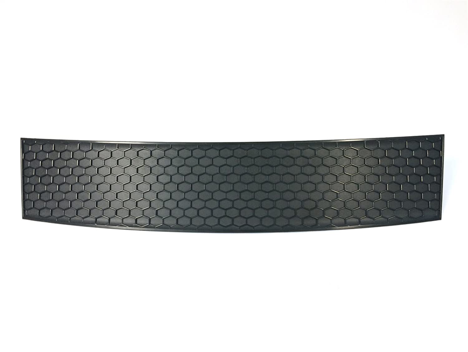 California Deck Lid Panel Drake Muscle Cars FR3Z-6343B70 Matte Black