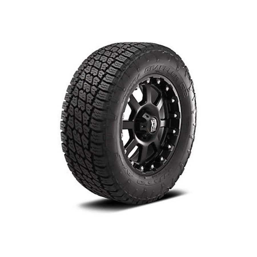 265/60R18 NITTO XL TERRA GRAPPLER G2 Tire