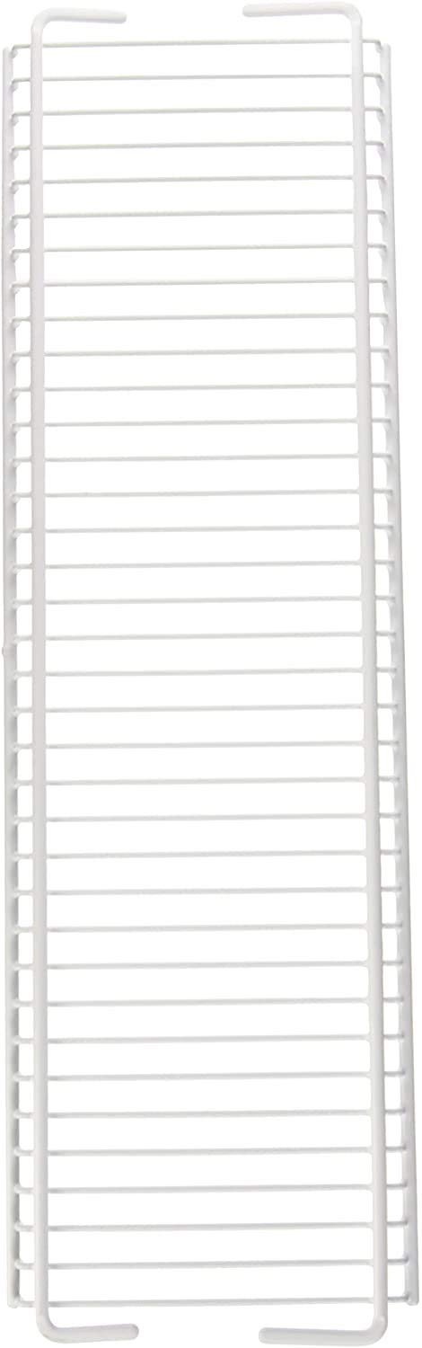 Norcold 632436 FRIGIDAIRE Refrigerator Wire Shelf - Lower, Fits 1200/1210 Models, White