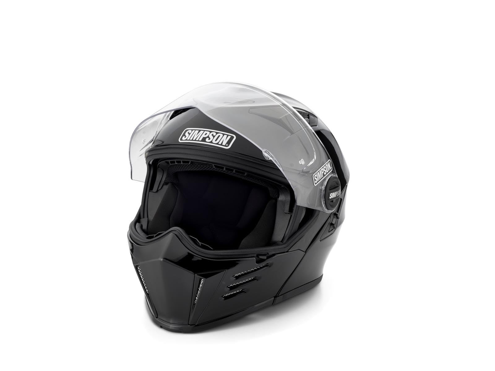 M59XLC Simpson Mod Bandit XL Carbon