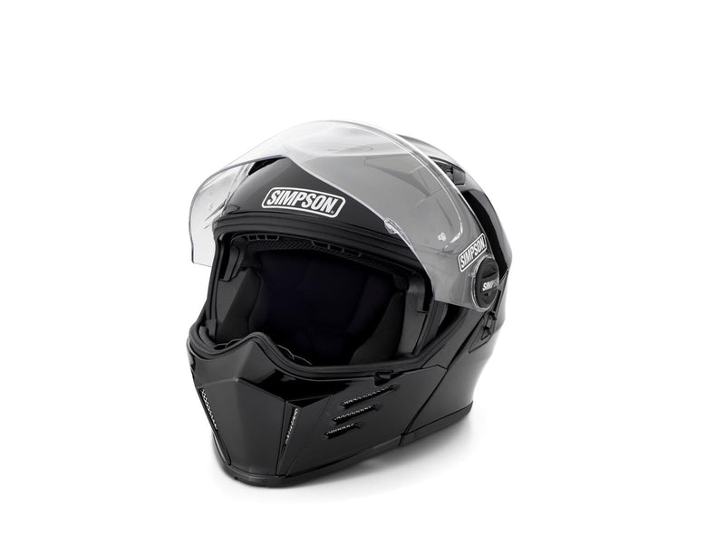 M59XLC Simpson Mod Bandit XL Carbon