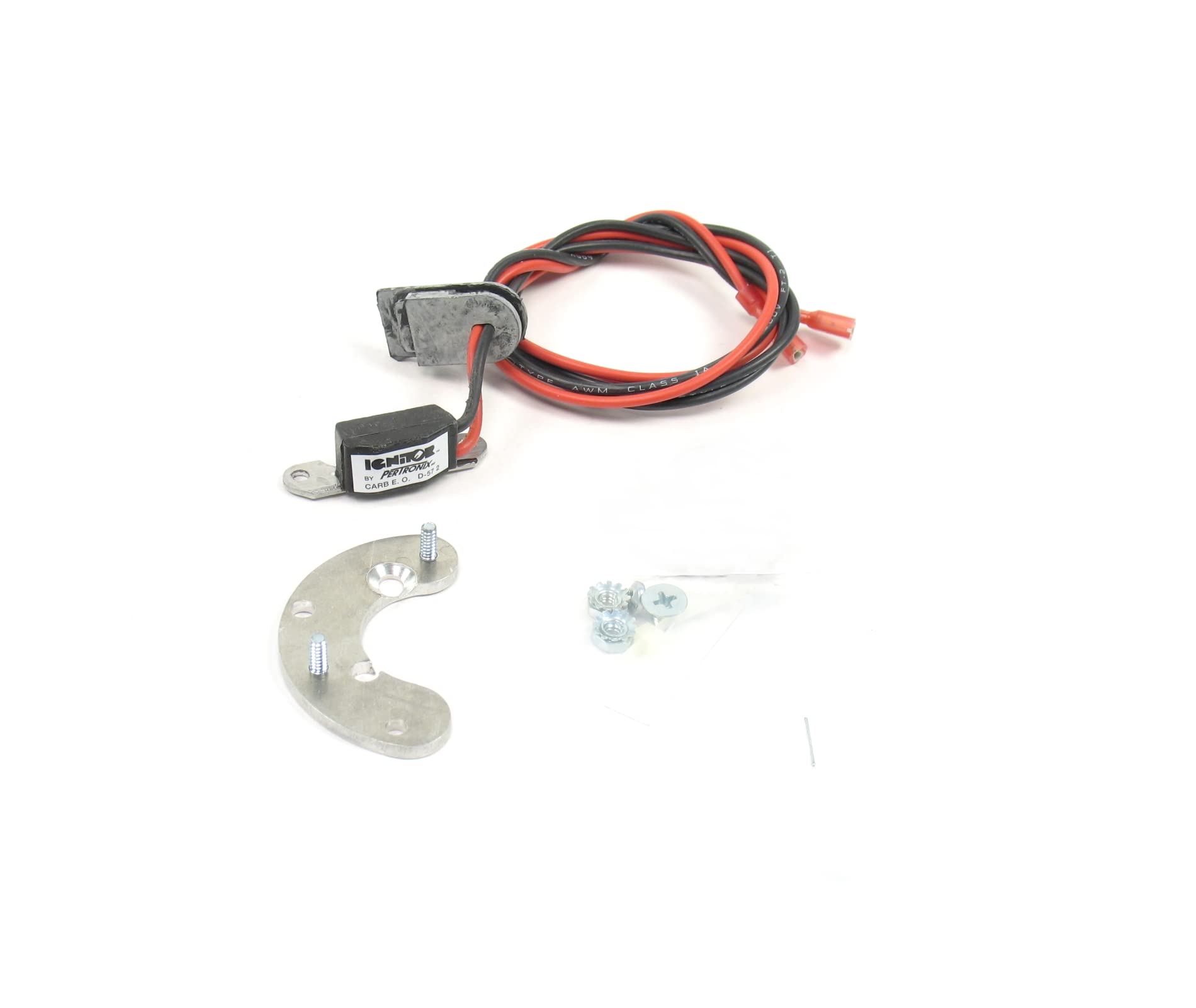 Module LU-162A0 replacement (only) (one module) for LU-162A Ignitor Kit