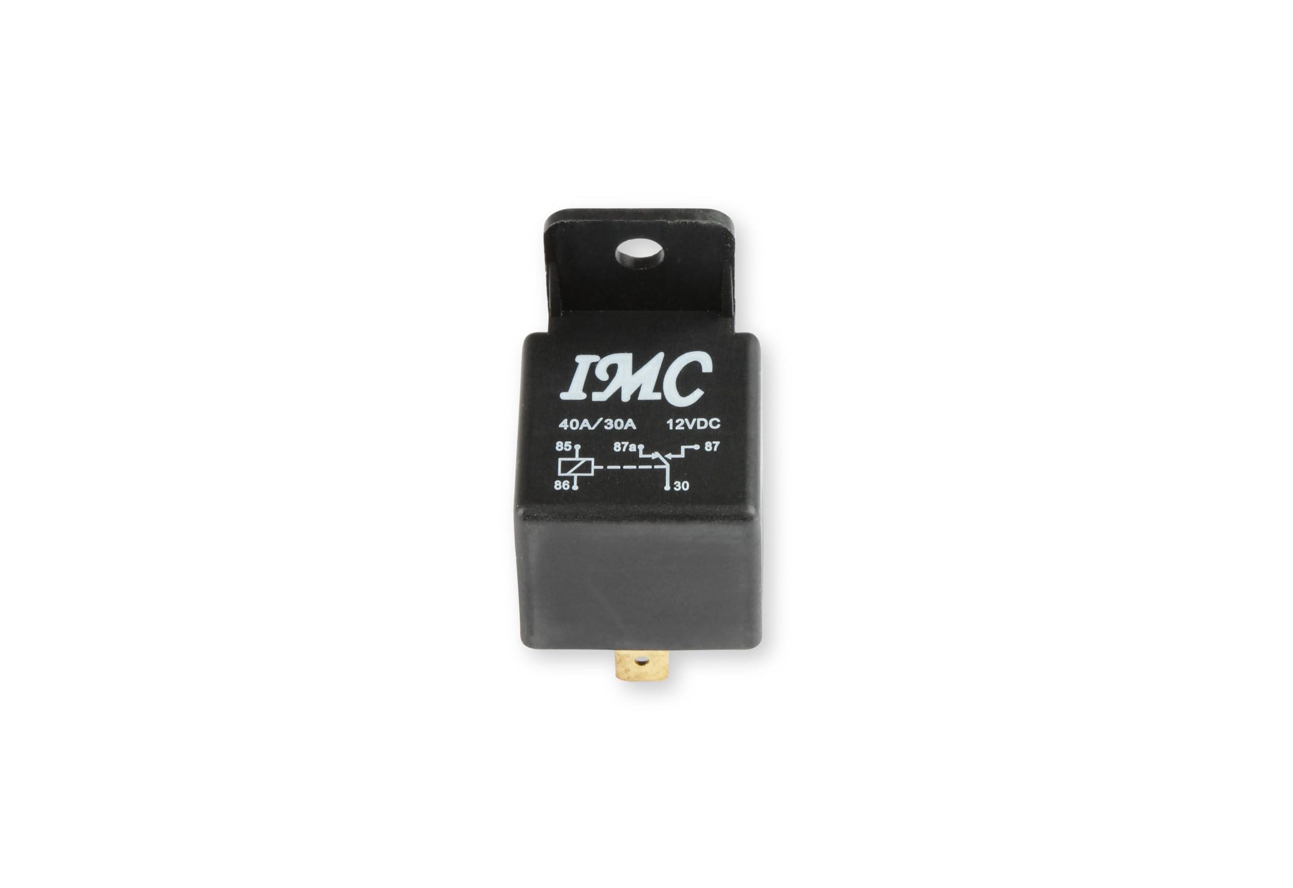 30 Amp Quick Fuel Relay Wiring Kit 30-199QFT