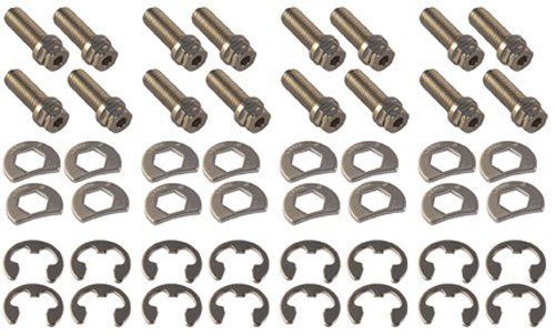 1" Stage 8 Locking Header Bolt kit for Ford Small Block 8913A