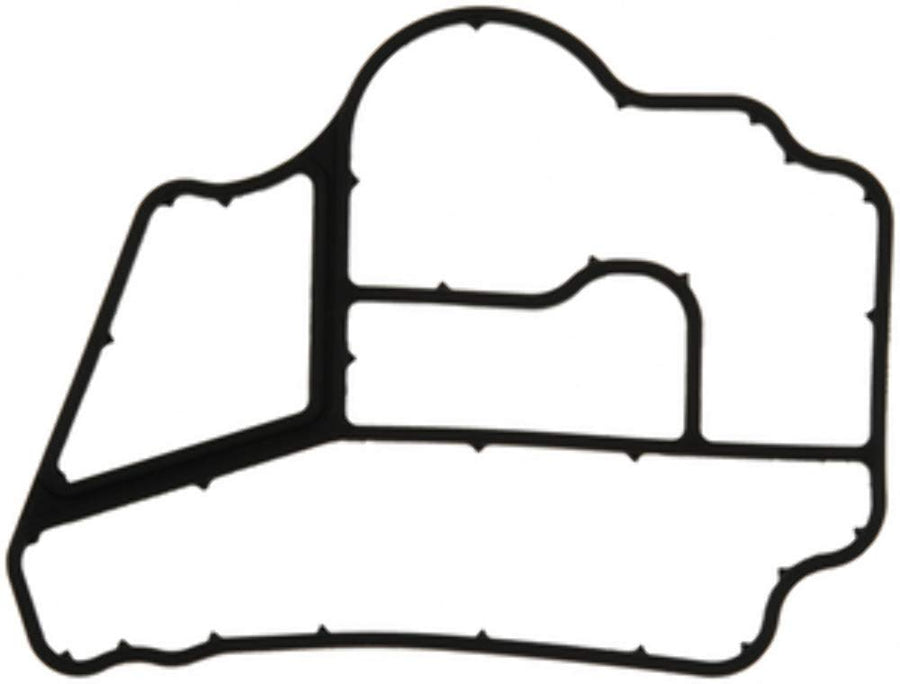 Engine Oil Filter Adapter Gasket MAHLE B32241