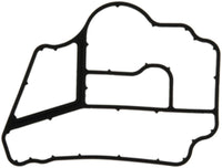 Engine Oil Filter Adapter Gasket MAHLE B32241