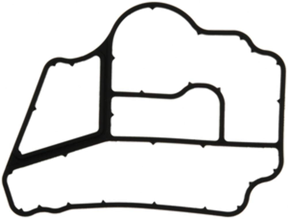 Engine Oil Filter Adapter Gasket MAHLE B32241