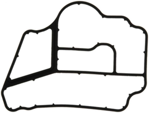 Engine Oil Filter Adapter Gasket MAHLE B32241