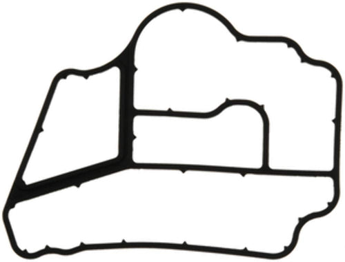 Engine Oil Filter Adapter Gasket MAHLE B32241