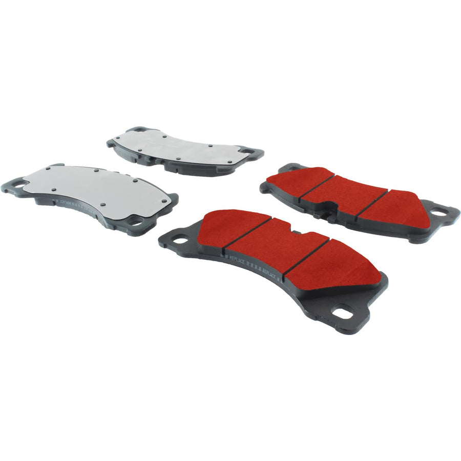 500.13490 Centric PQ PRO PADS