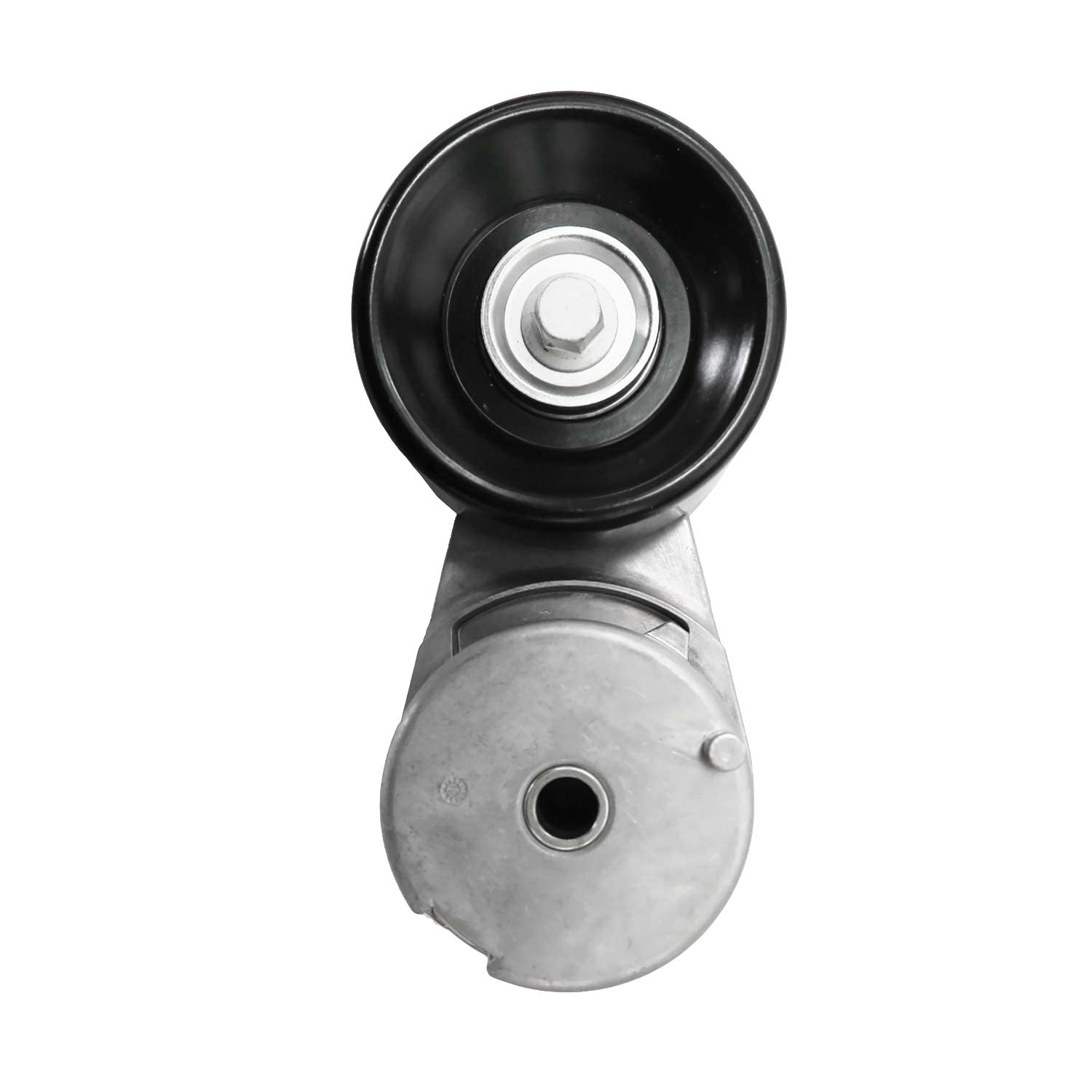 Automatic Goodyear Serpentine Belt Tensioner Assembly 55712