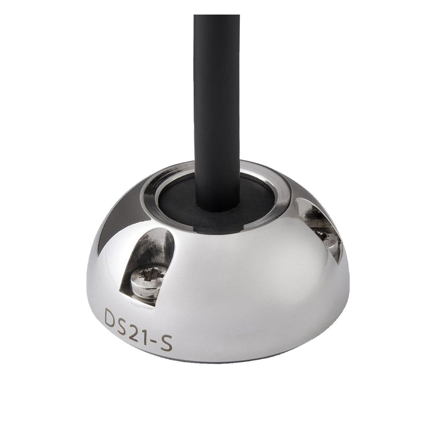 Scanstrut Small Cable Seal DS21A-S for Connectors to 0.83" and Cables 0.165"-0.35" - Stainless Steel