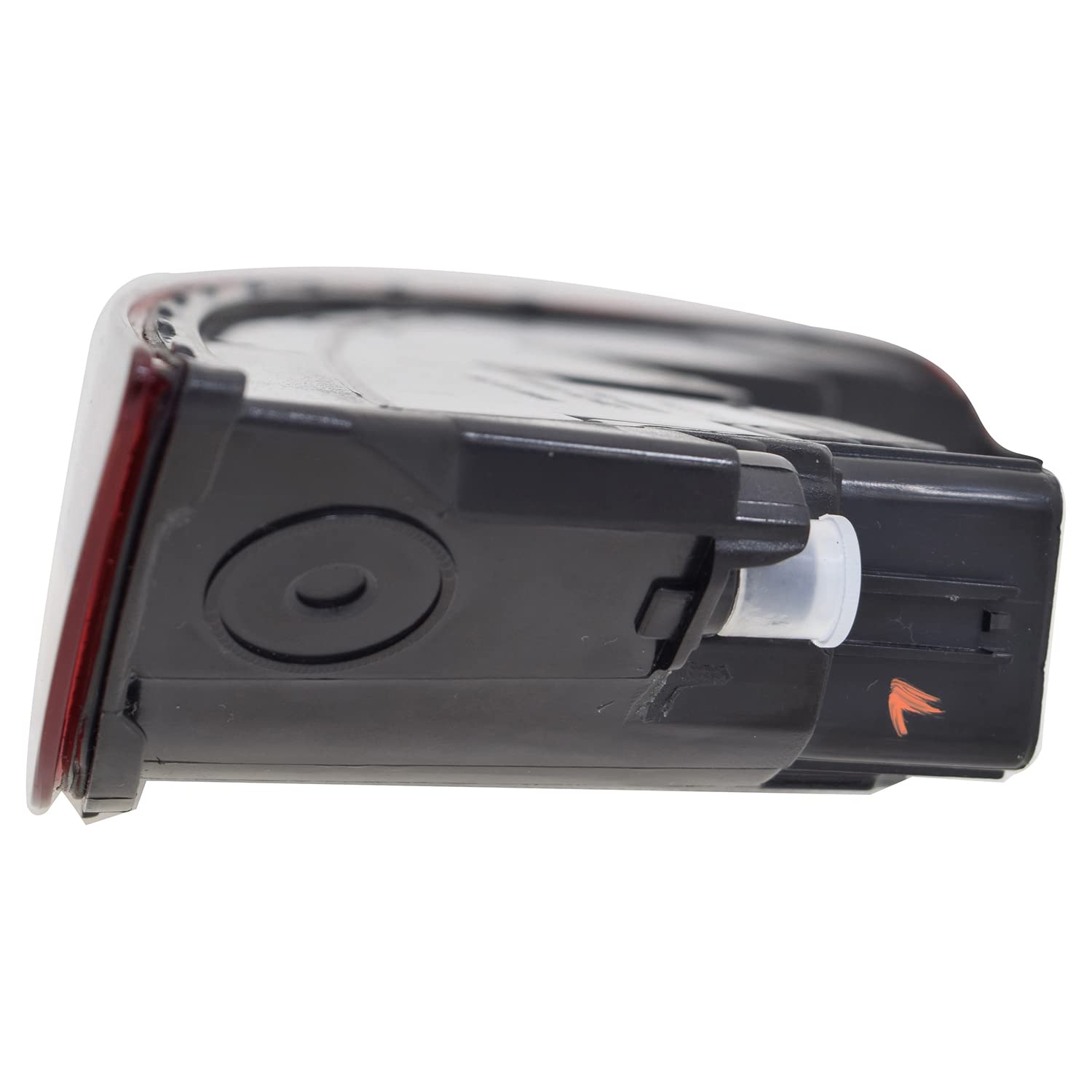 Back Up Light TYC 17-5810-00 Left-Side Compatible with 2018-2020 Audi Q5