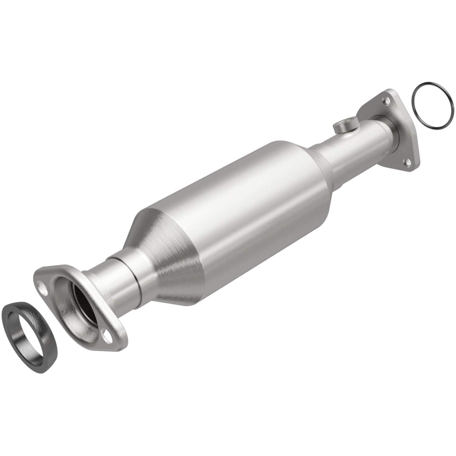 California Grade MagnaFlow Catalytic Converter 4481629: Direct-Fit, For 1996-1999 Acura Integra (CARB Compliant)
