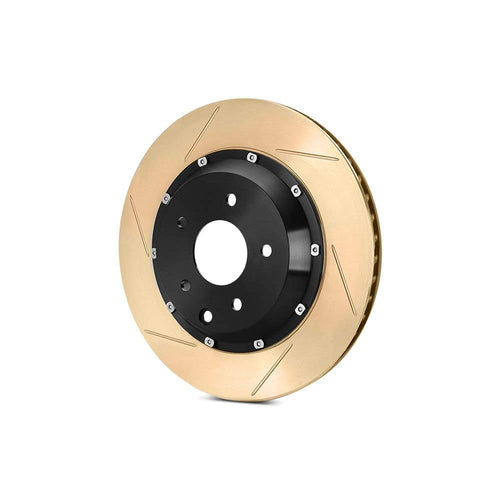 AeroRotor Stoptech 30.444.1112.01 320x25 Right, Slotted