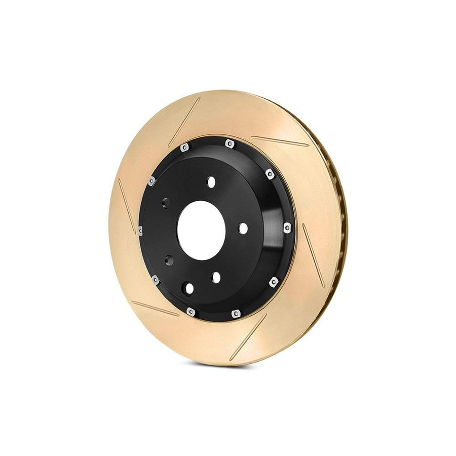 AeroRotor 320x25 Stoptech Left, Slotted 30.444.1111.01