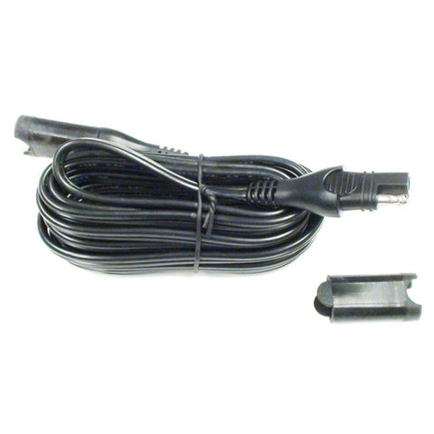 OptiMATE O-03 CABLE, Extender, power sport, 6ft/180cm, OptiMATE EXTENDER: 6ft,