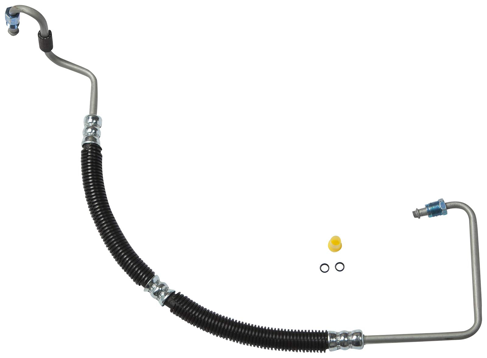 Power Steering Gates 356390 Hose Assembly Pressure Line
