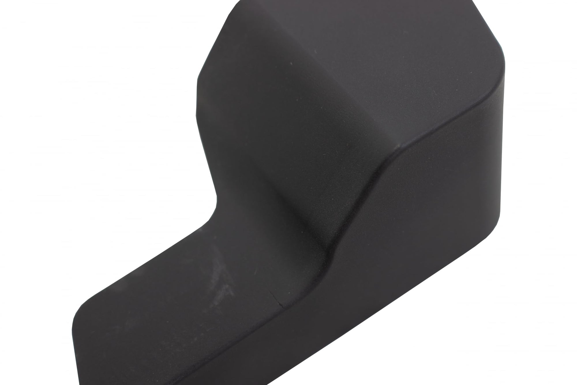 Molded Rear Fender Chip Guard - Pair FISHBONE Offroad FB13138