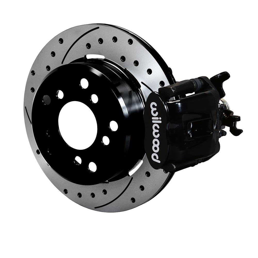 140-12363-D Wilwood Brake Kit