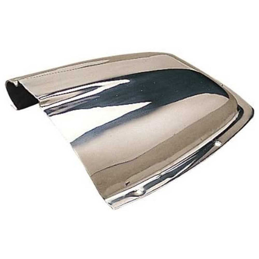 Clam Shell Vent Sea-Dog 331335-1