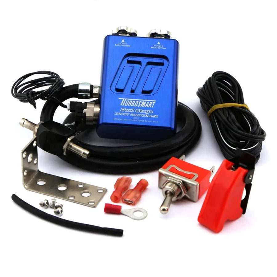 Boost Control Turbosmart TS-0105-1101