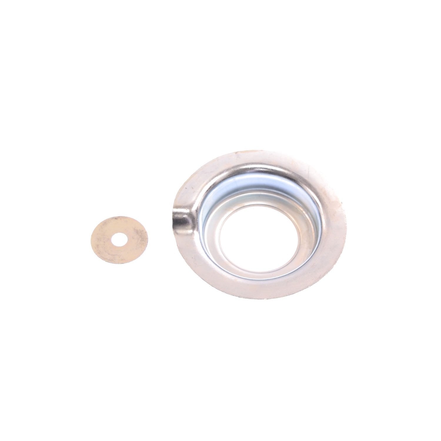 B6 Performance Shock Absorber Bilstein 24-114240 B6 Performance Shock Absorber