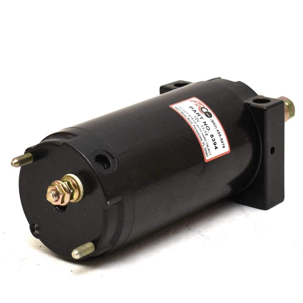 Original Equipment Quality Arco Replacement Outboard Starter - 5394