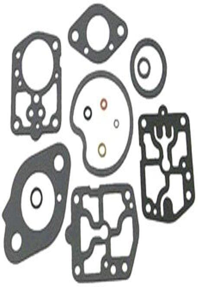Teleflex Sierra Marine 18-7007 Medium Carburetor Kit