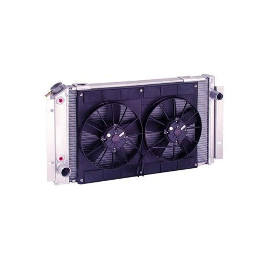 Radiator Module Be Cool 82187