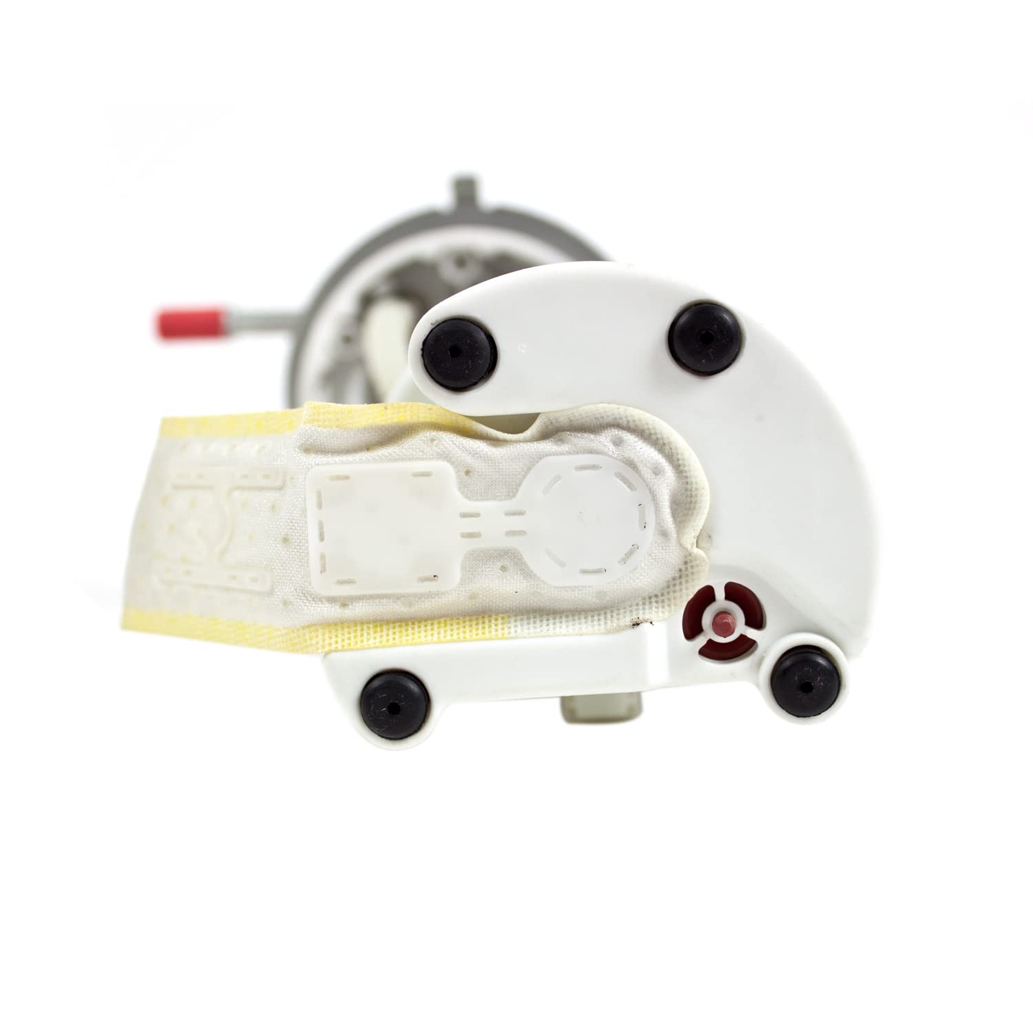 Fuel Pump Module Assembly TYC Compatible with 2002-2003 Chevrolet Suburban Suv