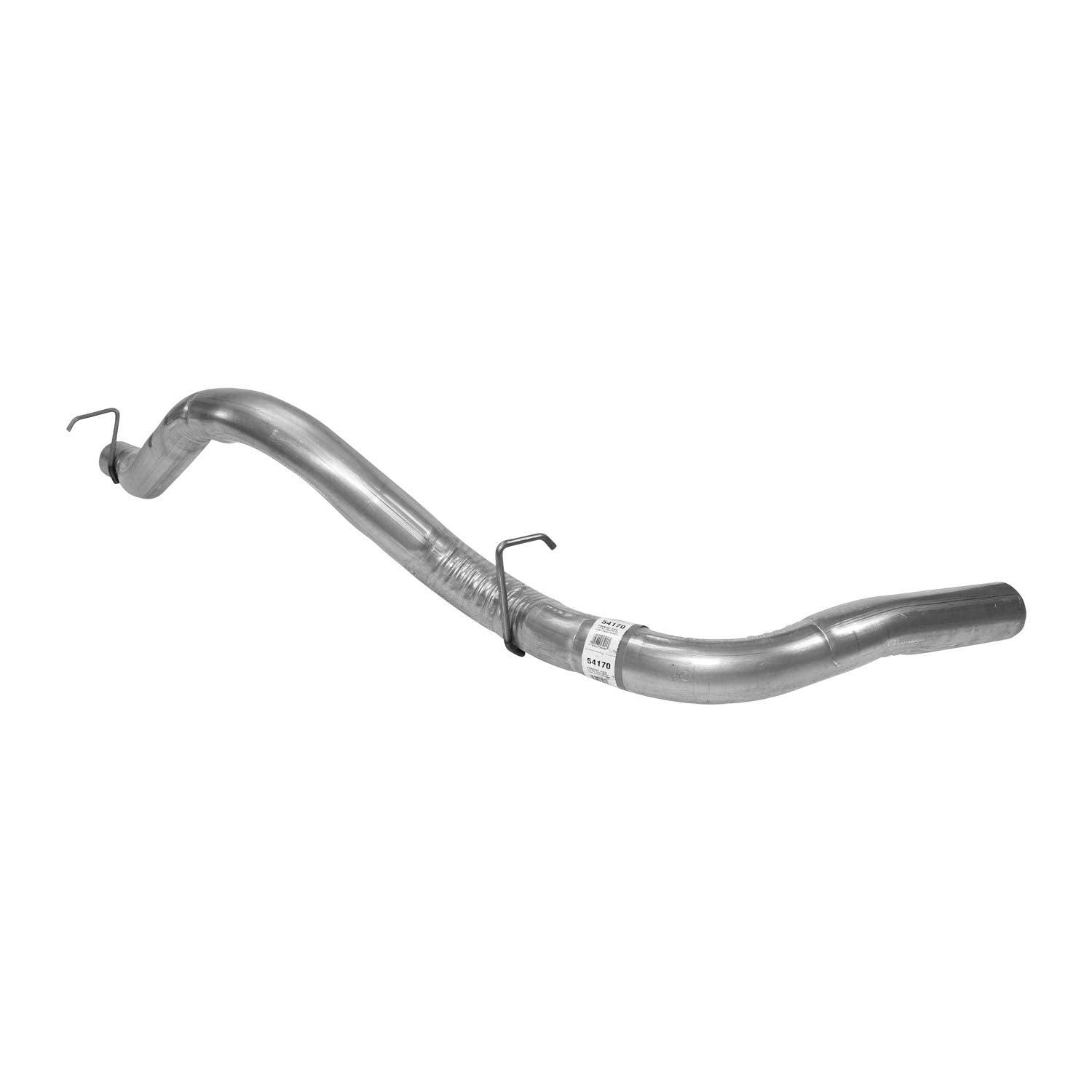 Exhaust Tail Pipe AP Exhaust Products 54170