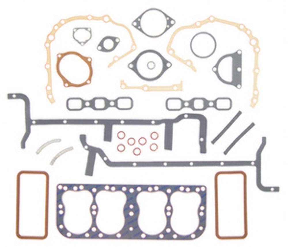 Engine Gasket Set MAHLE FS1950